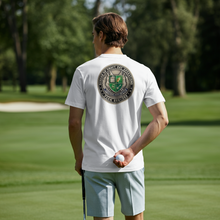 The "Bureau of Draft Day Operations" Tee — Draft Day Drop, Form BBE-303