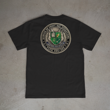 The "Bureau of Draft Day Operations" Tee — Draft Day Drop, Form BBE-303