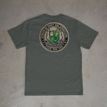 The "Bureau of Draft Day Operations" Tee — Draft Day Drop, Form BBE-303