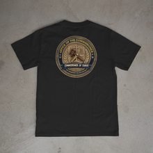 The "Commissioner of Chaos" Crewneck — Draft Day Drop, Form BBE-304