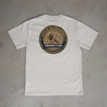 The "Commissioner of Chaos" Crewneck — Draft Day Drop, Form BBE-304
