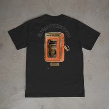The "He Wasn't Making It Back" Tee — Draft Day Drop, Form BBE-307