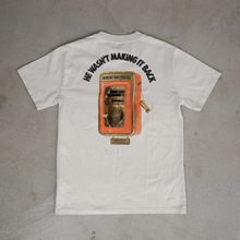 The "He Wasn't Making It Back" Tee — Draft Day Drop, Form BBE-307
