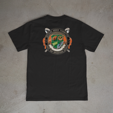 The "Official Snack Committee" Tee — Draft Day Drop, Form BBE-309