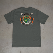 The "Official Snack Committee" Tee — Draft Day Drop, Form BBE-309