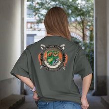 The "Official Snack Committee" Tee — Draft Day Drop, Form BBE-309
