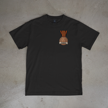 The Standings Set (Ranks I–XII) — League Customs, Form BBE-403