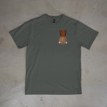 The Standings Set (Ranks I–XII) — League Customs, Form BBE-403