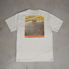 The "[League Name] World Tour" Tee — League Customs, Form BBE-408